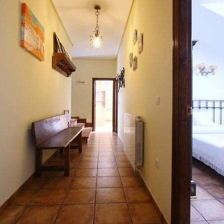 Casa Rural Plaza Vieja Saldaña Exterior foto